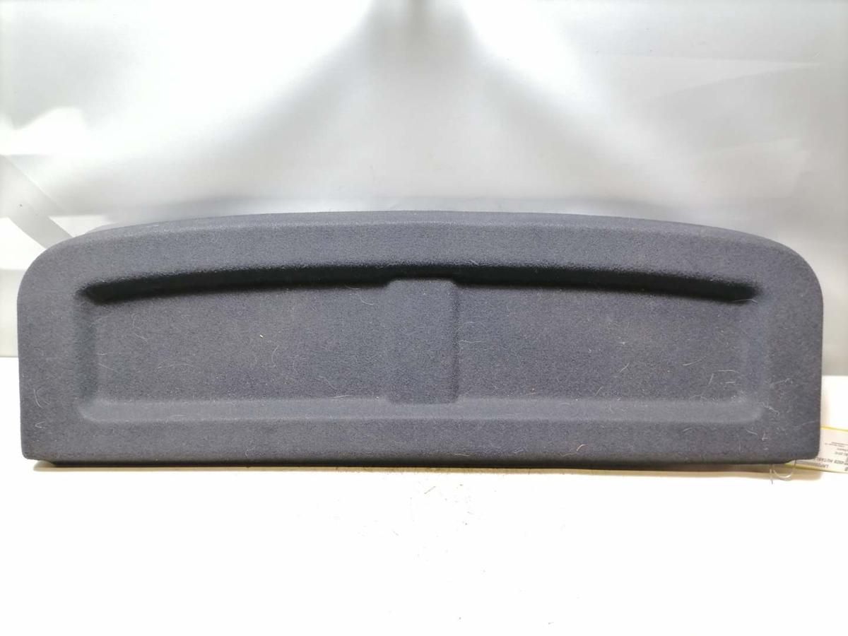 Hyundai I10 PA original Hutablage Abdeckung Kofferraum Bj.2010